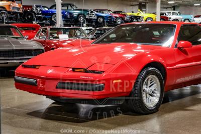1988 Pontiac Firebird