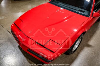 1988 Pontiac Firebird