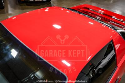 1988 Pontiac Firebird