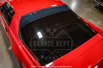1988 Pontiac Firebird