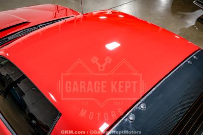 1988 Pontiac Firebird