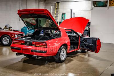 1988 Pontiac Firebird