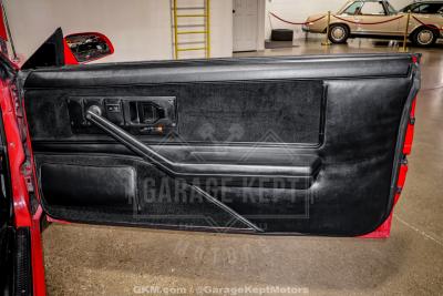 1988 Pontiac Firebird