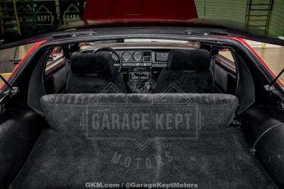 1988 Pontiac Firebird