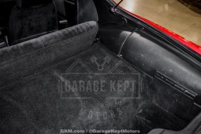 1988 Pontiac Firebird