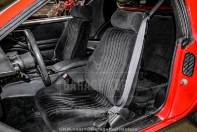 1988 Pontiac Firebird