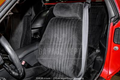 1988 Pontiac Firebird