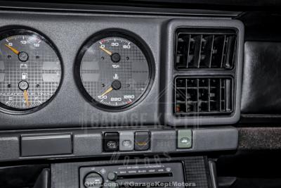 1988 Pontiac Firebird