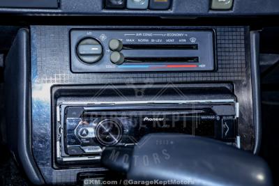 1988 Pontiac Firebird
