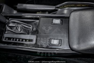 1988 Pontiac Firebird