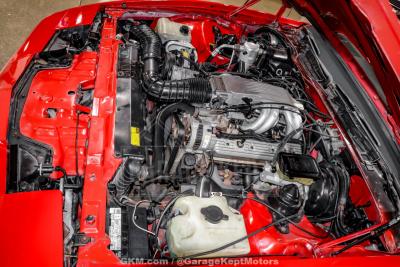 1988 Pontiac Firebird