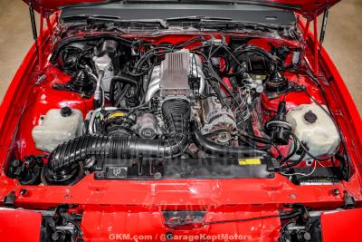 1988 Pontiac Firebird