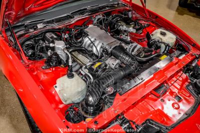 1988 Pontiac Firebird