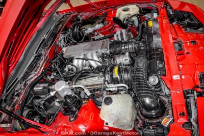 1988 Pontiac Firebird