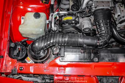 1988 Pontiac Firebird