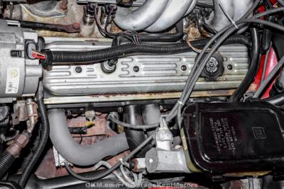 1988 Pontiac Firebird