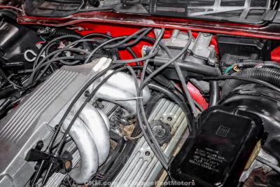 1988 Pontiac Firebird