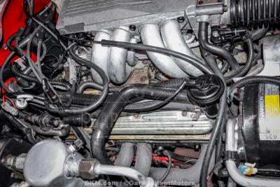 1988 Pontiac Firebird