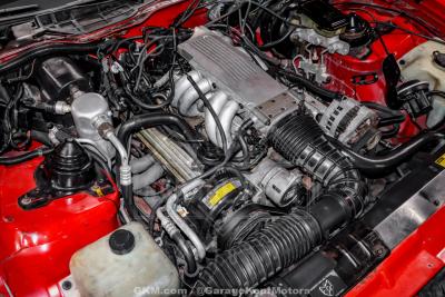 1988 Pontiac Firebird