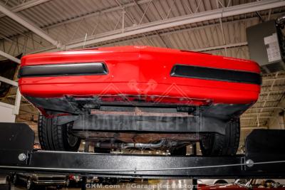 1988 Pontiac Firebird