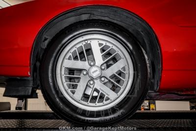 1988 Pontiac Firebird