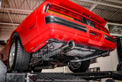 1988 Pontiac Firebird
