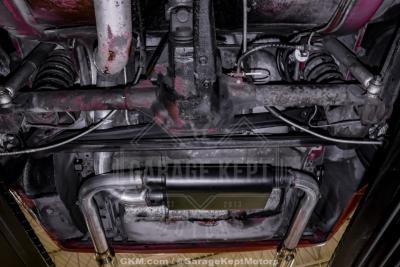 1988 Pontiac Firebird
