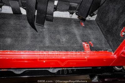 2004 Jeep Wrangler