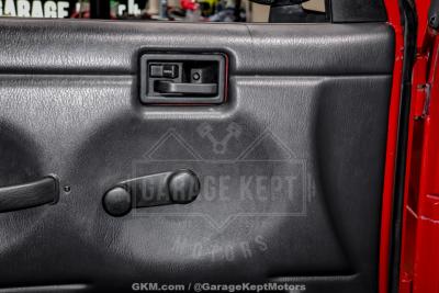 2004 Jeep Wrangler