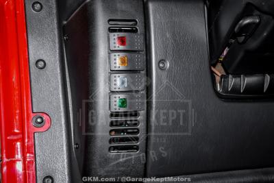 2004 Jeep Wrangler