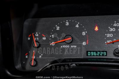 2004 Jeep Wrangler