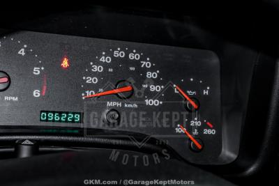 2004 Jeep Wrangler