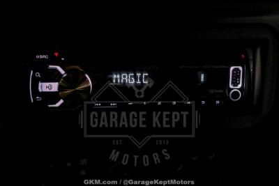2004 Jeep Wrangler