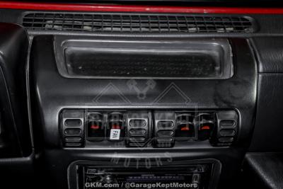 2004 Jeep Wrangler