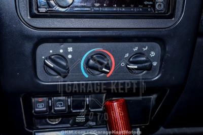 2004 Jeep Wrangler
