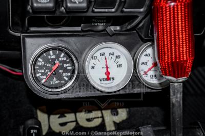 2004 Jeep Wrangler