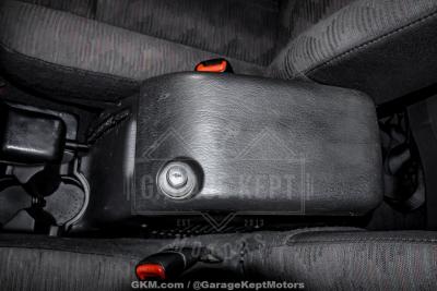 2004 Jeep Wrangler