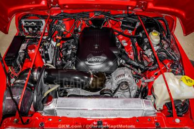 2004 Jeep Wrangler