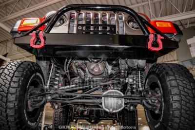 2004 Jeep Wrangler