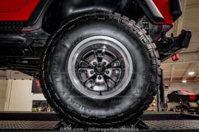 2004 Jeep Wrangler
