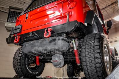 2004 Jeep Wrangler