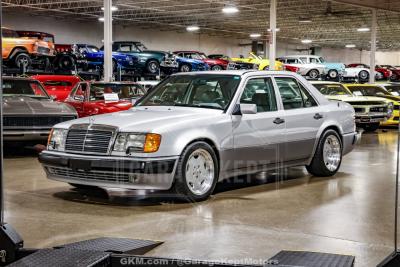 1992 Mercedes - Benz 500-Class