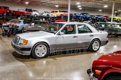 1992 Mercedes - Benz 500-Class