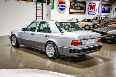 1992 Mercedes - Benz 500-Class