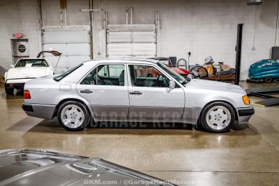 1992 Mercedes - Benz 500-Class