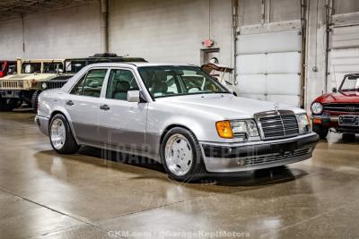 1992 Mercedes - Benz 500-Class