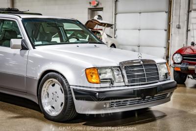 1992 Mercedes - Benz 500-Class
