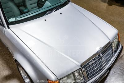 1992 Mercedes - Benz 500-Class