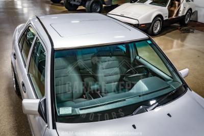 1992 Mercedes - Benz 500-Class