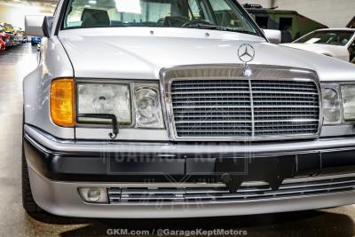 1992 Mercedes - Benz 500-Class